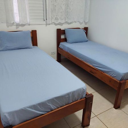 Otimo Apto 3 Quartos Na Praia Grande, Ubatuba Eksteriør billede