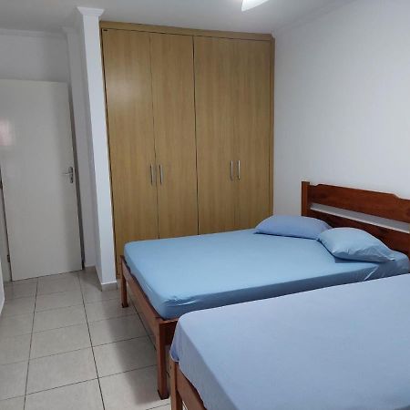 Otimo Apto 3 Quartos Na Praia Grande, Ubatuba Eksteriør billede