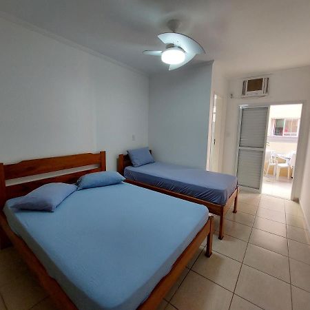 Otimo Apto 3 Quartos Na Praia Grande, Ubatuba Eksteriør billede
