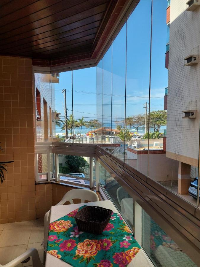 Otimo Apto 3 Quartos Na Praia Grande, Ubatuba Eksteriør billede