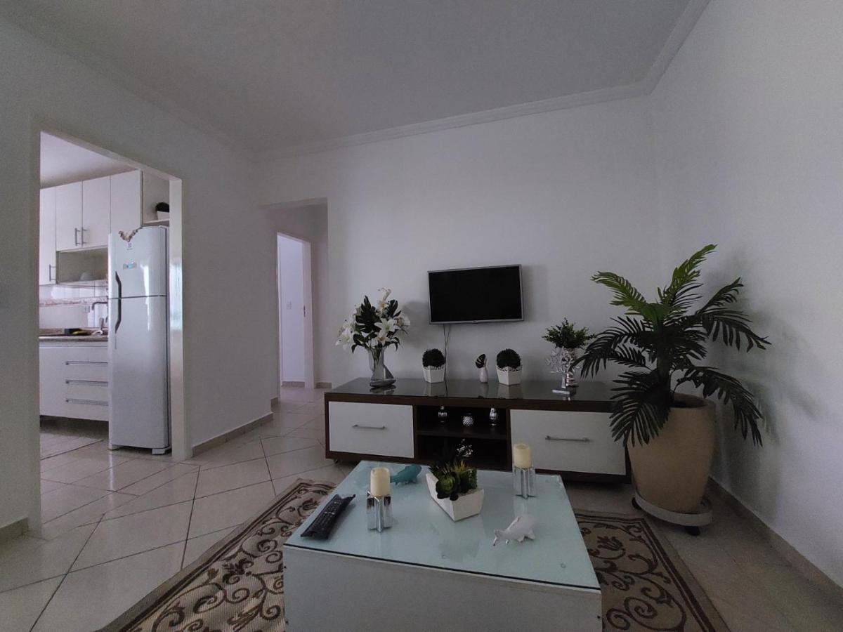 Otimo Apto 3 Quartos Na Praia Grande, Ubatuba Eksteriør billede