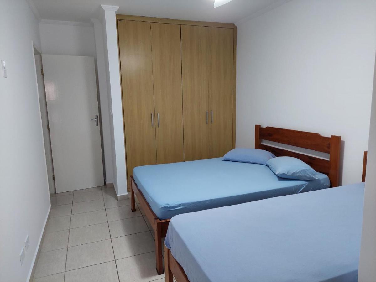 Otimo Apto 3 Quartos Na Praia Grande, Ubatuba Eksteriør billede