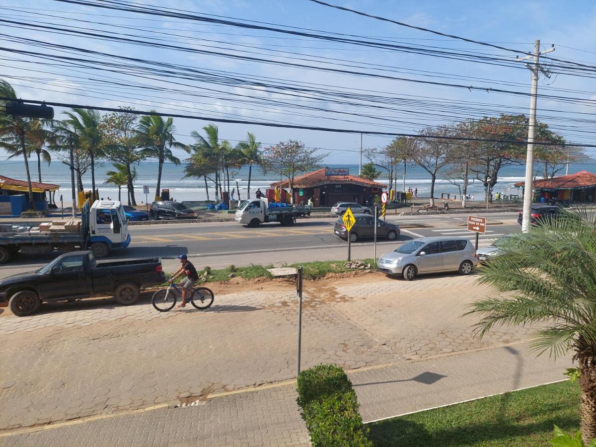 Otimo Apto 3 Quartos Na Praia Grande, Ubatuba Eksteriør billede