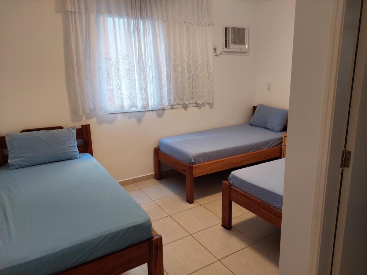Otimo Apto 3 Quartos Na Praia Grande, Ubatuba Eksteriør billede