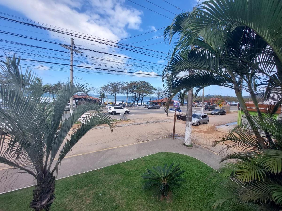 Otimo Apto 3 Quartos Na Praia Grande, Ubatuba Eksteriør billede